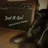 Samantha Renee - Just a Girl - Single